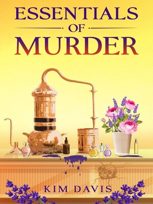 cover image of Essentials of Murder